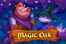 Magic Oak