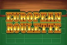 European Roulette